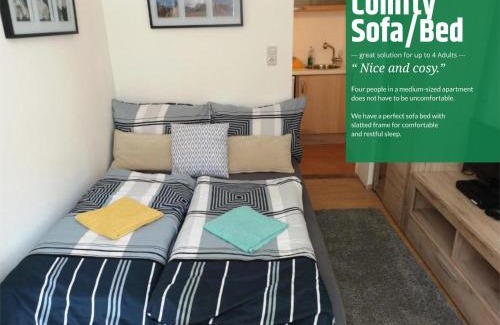 Obertressen Apartment | Apartment Ausseerland - willkommen bei Freunden