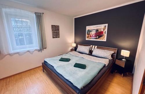 Obertressen Apartment | Apartment Ausseerland - willkommen bei Freunden