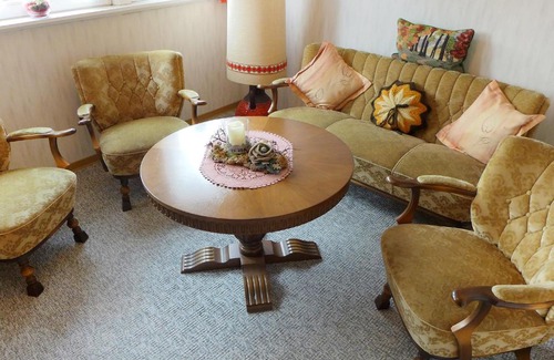 Großheide Apartment | Apartment Büscher-2 by Interhome