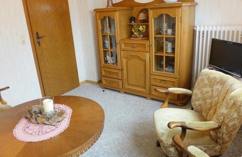 Großheide Apartment | Apartment Büscher-2 by Interhome