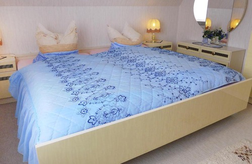 Großheide Apartment | Apartment Büscher-2 by Interhome