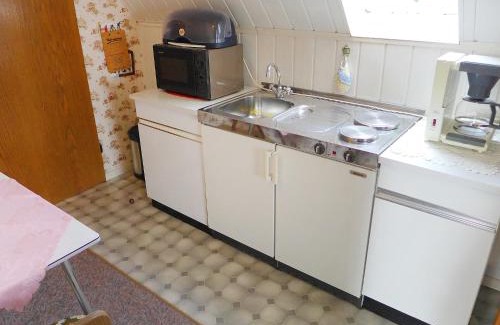 Großheide Apartment | Apartment Büscher-2 by Interhome