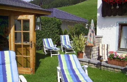 Jungholz Apartment | Apartment B (2-4) - Apartments and Bed & Breakfast Eberle