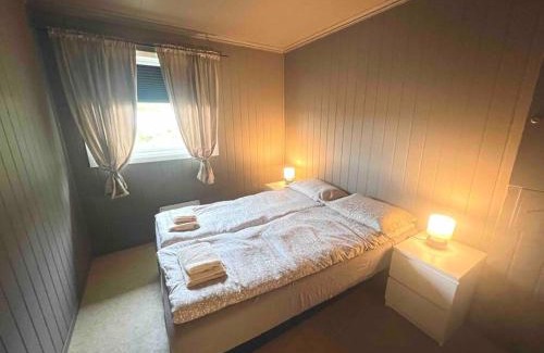 Etne Apartment | Apartment-B near Etne-Odda