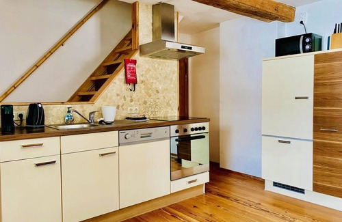Bad Hofgastein Apartment | Apartment B1 - Angerhof, country house