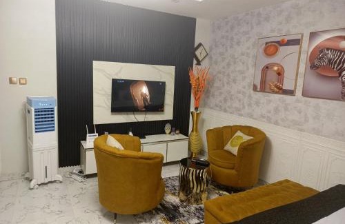 Port Harcourt Apartment | Apartment B16