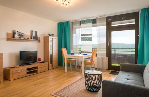 Lahnstein auf der Hohe Apartment | Apartment B403 by Interhome