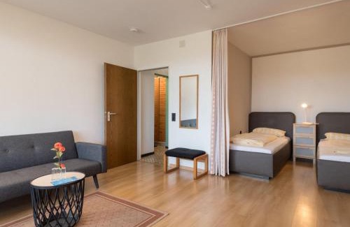 Lahnstein auf der Hohe Apartment | Apartment B403 by Interhome