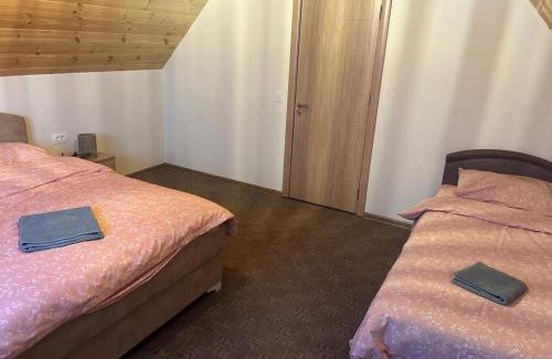 Poscenje Apartment | Apartment Bašović
