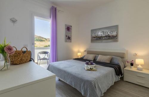 La Muddizza Apartment | Apartment Baia dei tramonti by Interhome