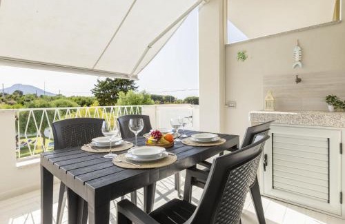 La Muddizza Apartment | Apartment Baia dei tramonti by Interhome