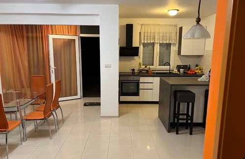 Sodici Apartment | Apartment Bajcic