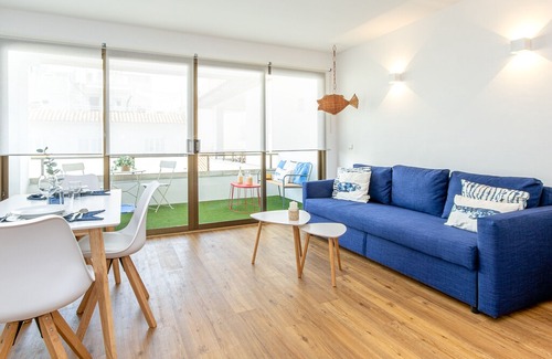 Puerto de Pollensa Apartment | Apartment Balaixa 4 in Puerto Pollensa