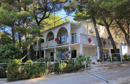 Stanici Apartment | Apartment Balica Rat 1065a