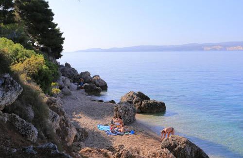 Stanici Apartment | Apartment Balica Rat 1065a