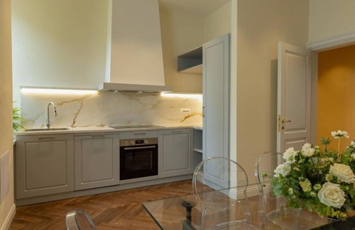 San Niccolo Villa | Apartment Bardi - Three Bedroom Villa, Sleeps 6