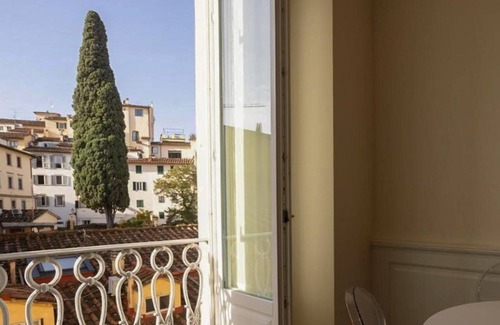 San Niccolo Villa | Apartment Bardi - Three Bedroom Villa, Sleeps 6