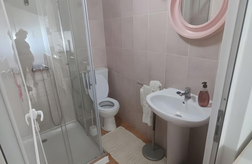 Idanha-a-Nova Apartment | Apartment 'Barnhouse' with Shared Garden and Air Conditioning