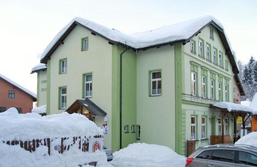 Desna Apartment | Apartment Base Camp 1 by Interhome