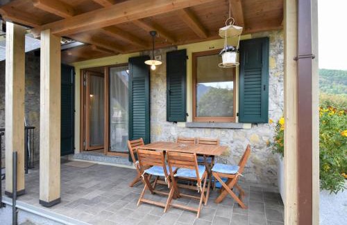 Pieve Vecchia Apartment | Apartment Basic by Interhome