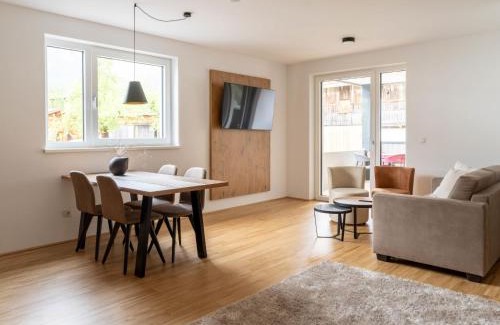 Fronhausen Apartment | Apartment be magic by Interhome