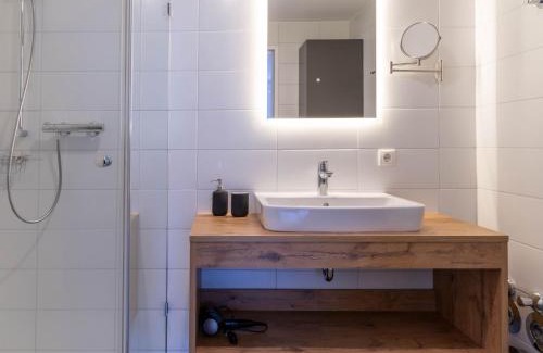 Fronhausen Apartment | Apartment be magic by Interhome