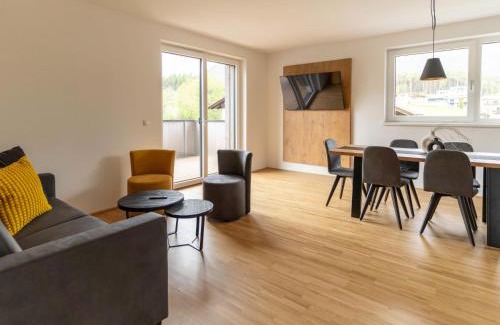 Fronhausen Apartment | Apartment be shine by Interhome