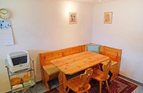 Weggis Apartment | Apartment Beau Site-1 by Interhome