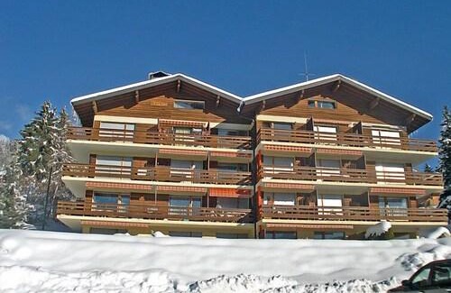 Ovronnaz Apartment | Apartment Beau Site No 21