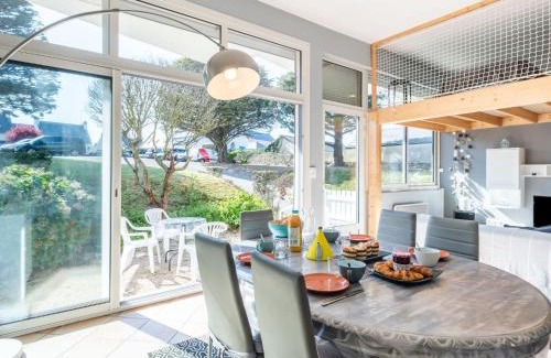 Quiberon Apartment | Apartment Beaumanoir by Interhome