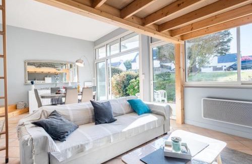 Quiberon Apartment | Apartment Beaumanoir by Interhome
