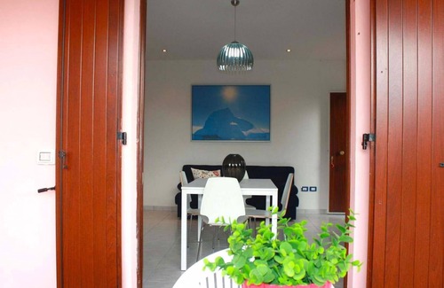 Acqualagna Apartment | Apartment Bel Colle 6