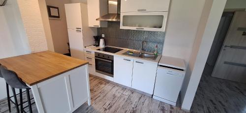 Supetarska Draga Apartment | Apartment Belissima Deluxe