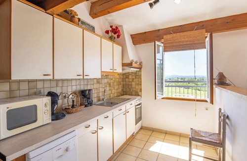 Orgnac-l'Aven Apartment | Apartment 'Bellevue De La Maréchale' with Private Pool and Wi-Fi