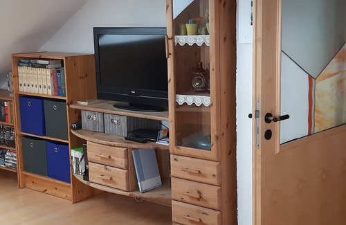 Marktoberdorf Apartment | Apartment Belser at home on vacation