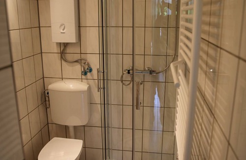 Osterode am Harz Apartment | Apartment Bergblick - FeWo Bergblick