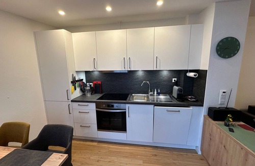 Altenahr Apartment | Apartment Bergblick | Top vacation apartment with a view of the mountains and Ahr