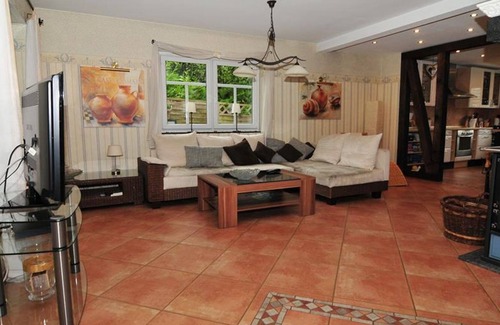 Bad Breisig Apartment | Apartment Bergdomizil - apartment / apartment, shower and bath, 3 Schlafrä