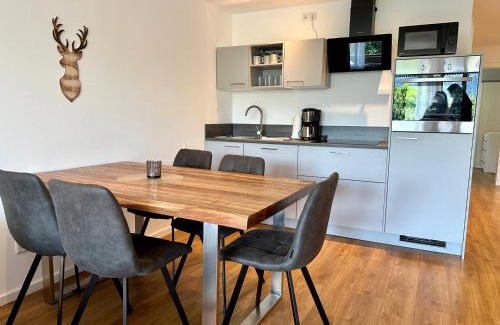 Schliersee Apartment | Apartment BERGseetraum - Bergblick, neu renoviert, gemütlich, familienfreundlich
