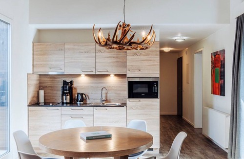 Schliersee Apartment | Apartment Bergtraum, Germany