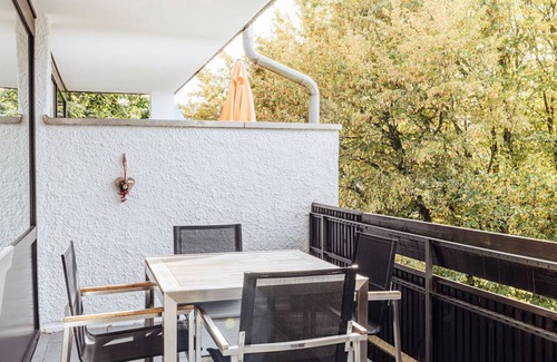 Schliersee Apartment | Apartment Bergtraum, Germany