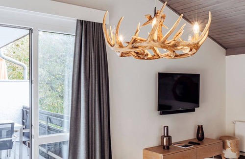 Schliersee Apartment | Apartment Bergtraum, Germany