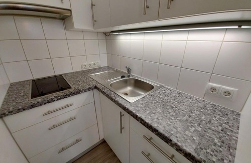 Tauplitz Apartment | Apartment Bettina