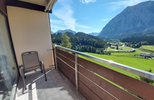 Tauplitz Apartment | Apartment Bettina