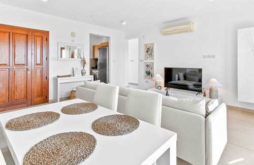 Aphrodite Hills Apartment | Apartment BH11 - Theia