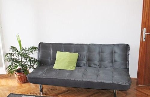 Kastel Stafilic Apartment | Apartment Bile