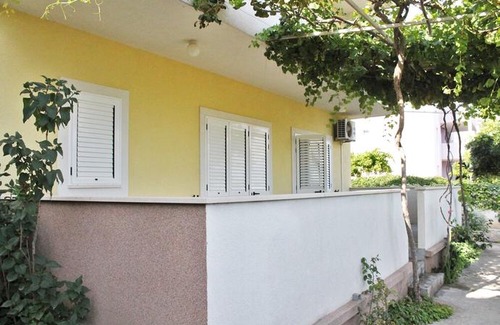 Kastel Stafilic Apartment | Apartment Bile
