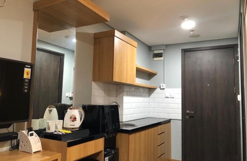 Pondok Aren Apartment | Apartment Bintaro Icon