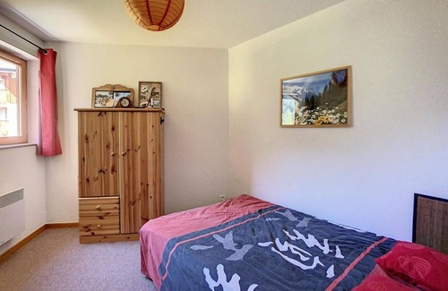 Le Biot Apartment | Apartment Biot, 2 bedrooms, 4 persons