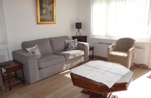 Engelberg Apartment | Apartment Birkenstrasse 56 by Interhome